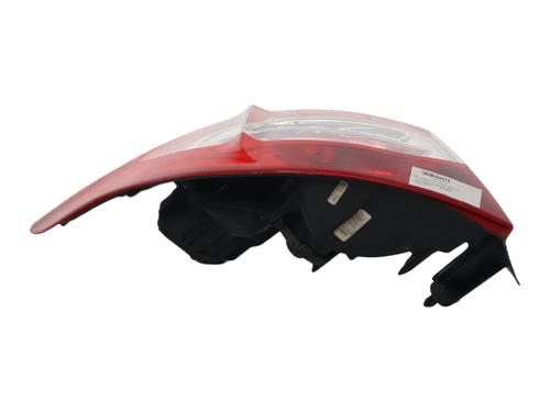 Left taillight CITROËN C4 II (NC_) 1.6 HDi 90 | BP37521150C34 - Image 3