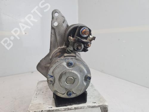 Starter DACIA SANDERO II TCe 90 (B8M1, B8MA, B8AC) | BP37321589M8 - Image 2