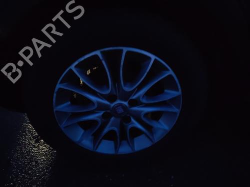 Left front fog light FIAT PUNTO (199_) | BP37341823C30 - Image 8
