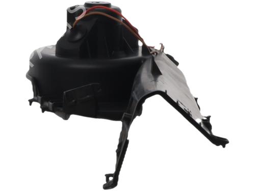 Used Heater blower motor Heater blower motor RENAULT TWINGO I (C06_) 1.2 (C066, C068) (58 hp) 40532107 40532107