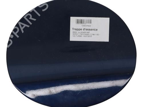 fuel-flap-bmw-1-f20-2011-2012-2013-2014-2015-2016-2017-2018-2019-37334793 main image