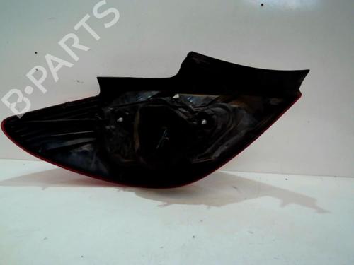 Right taillight OPEL CORSA D (S07) 1.3 CDTI (L08, L68) | BP37307357C35 - Image 2