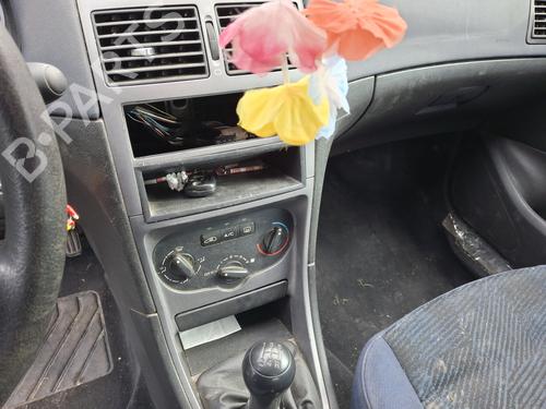 Kule for tilhengerfeste/Mekanisme PEUGEOT 307 (3A/C) 1.6 16V | BP38596605C141  - Image 7