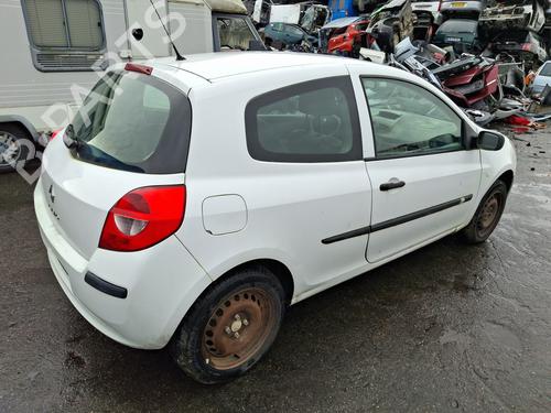 Front right window mechanism RENAULT CLIO III Hatchback Van (SB_, SR_) | BP37342957C23 - Image 7