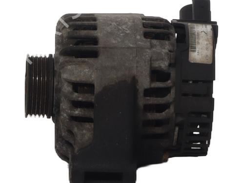 alternator-citroen-saxo-s0-s1-1996-1997-1998-1999-2000-2001-2002-2003-2004-37335617 main image