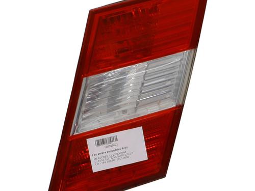 Used Right tailgate light Right tailgate light 37332197 37332197