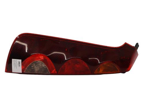 Left taillight NISSAN NOTE (E11, NE11) 1.5 dCi | BP37333214C34  - Image 6