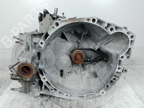 Gearbox CITROËN C5 III (RD_) | BP37315408M3 - Image 6