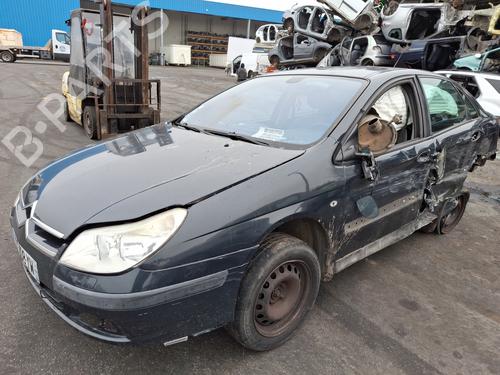 Steering column stalk CITROËN C5 II (RC_)  | BP37330195I23  - Image 11