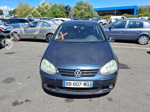 Radio VW GOLF V (1K1)  | BP37342359E6  - Image 7