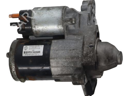 Starter DACIA SANDERO II TCe 90 (B8M1, B8MA, B8AC) | BP37335772M8 - Image 4