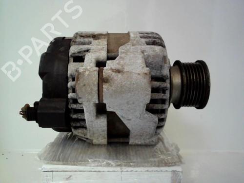 Alternator OPEL INSIGNIA A (G09) | BP37306496M7 - Image 5