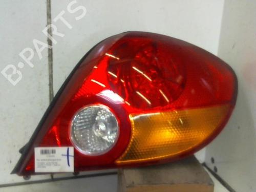 Used Right taillight Right taillight 37301222 37301222