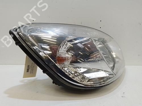 Right headlight KIA RIO II (JB) | BP37317644C29 - Image 2