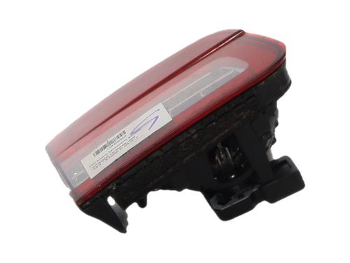 Left tailgate light CITROËN C5 III (RD_) 1.6 HDi 115 (RD9HRA, RD9HLA, RD9HL0) | BP37349195C79 - Image 2