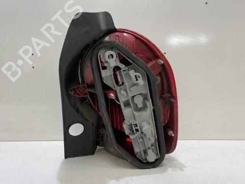 Left taillight RENAULT MODUS / GRAND MODUS (F/JP0_) 1.5 dCi (FP0G, JP0G) | BP37320494C34 - Image 2