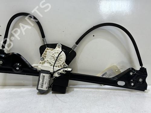 Used Rear left window mechanism Rear left window mechanism 37325494 37325494