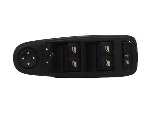 Left front window switch CITROËN C4 Picasso I MPV (UD_) | BP37327673I27 - Image 2
