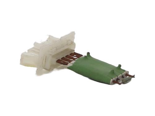 Heater resistor DACIA SANDERO II TCe 90 (B8M1, B8MA, B8AC) | BP37335773M108  - Image 5