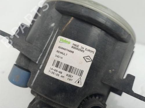 Used Right front fog light Right front fog light 37321015 37321015