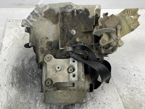 Used Gearbox Gearbox 37319825 37319825