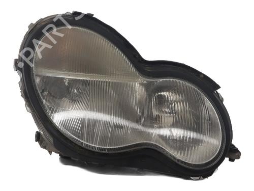 Right headlight MERCEDES-BENZ C-CLASS (W203) C 220 CDI (203.006, 203.008) | BP37343186C29 - Image 8