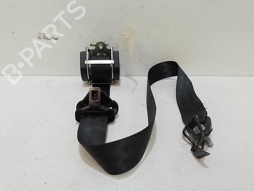 Used Rear left seatbelt Rear left seatbelt 37313976 37313976