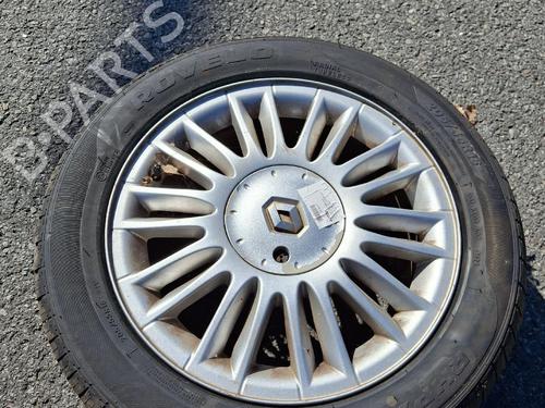 Used Rim Rim 39629816 39629816