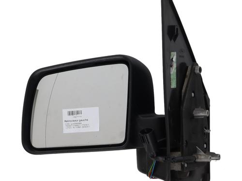 left-mirror-ford-transit-connect-p65_-p70_-p80_-2002-37334213 main image