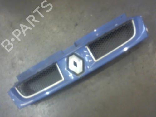 Grill RENAULT TRAFIC II Van (FL) | BP37618459C40 - Image 2