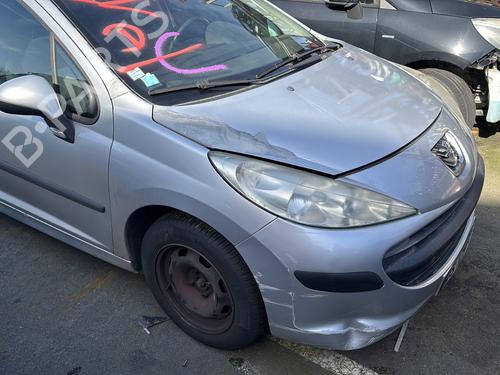Left front window switch PEUGEOT 207 (WA_, WC_) | BP37342871I27 - Image 9