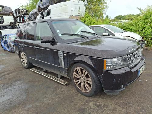 Left side indicator LAND ROVER RANGE ROVER III (L322) 3.6 D 4x4 | BP37333828I20  - Image 8