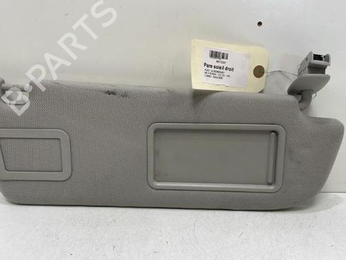 Right sun visor AUDI A6 C6 (4F2) 2.0 TDI | BP37321527I2 - Image 3