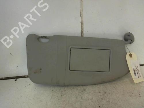 right-sun-visor-ford-focus-ii-turnier-da_-ffs-ds-2004-2005-2006-2007-2008-2009-2010-2011-2012-37300697 main image