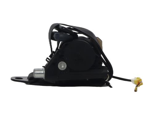 Front right seatbelt FIAT PANDA (169_) 1.2 (169.AXB11, 169.AXB1A) | BP37345222I25 - Image 3