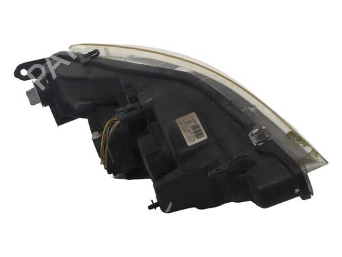 Left headlight PEUGEOT 607 (9D, 9U) 2.2 HDi | BP37337912C28 - Image 2