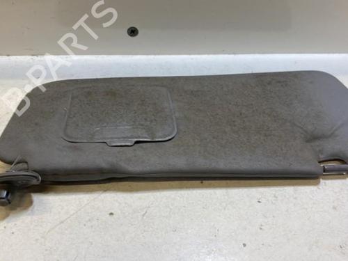 Right sun visor TOYOTA RAV 4 II (_A2_) 2.0 D 4WD (CLA20_, CLA21_, CLA20R, CLA21R) | BP37309253I2 - Image 3