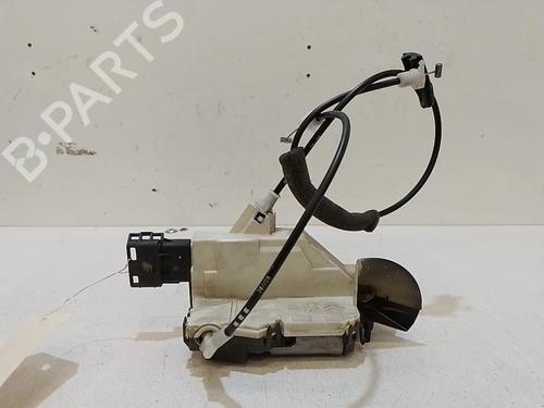 Used Front left lock Front left lock 37313624 37313624