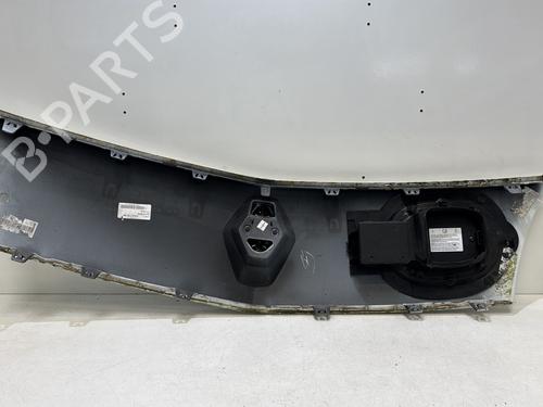 Grill RENAULT KANGOO Express (FW0/1_) Z.E. (FW0Z, FW1Z) | BP37614628C40 - Image 2