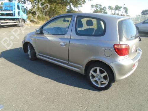 Switch TOYOTA YARIS (_P1_) | BP37309032I30 - Image 6