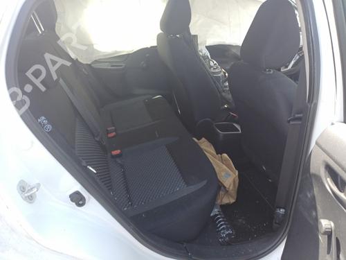 Right sun visor NISSAN MICRA V (K14) 1.0 | BP37328842I2  - Image 8