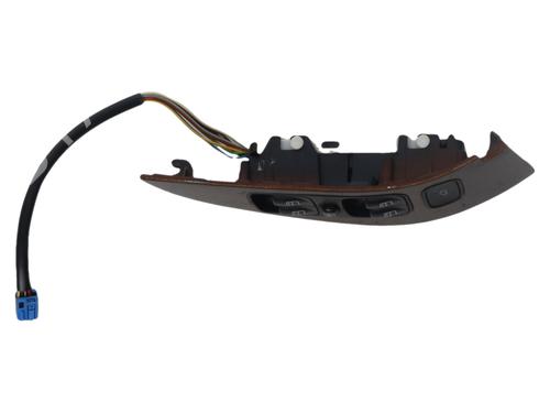 Left front window switch MERCEDES-BENZ C-CLASS (W203) C 220 CDI (203.008) | BP40015750I27 - Image 2