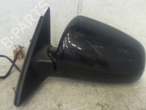 Left mirror AUDI A4 B6 (8E2) 1.9 TDI | BP37301557C26 - Image 3