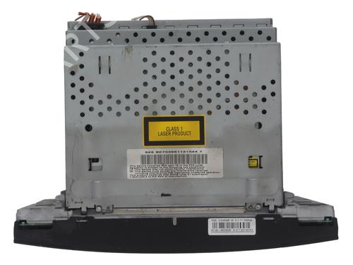Radio MERCEDES-BENZ E-CLASS (W211) E 280 CDI 4-matic (211.084) | BP37340986E6 - Image 9