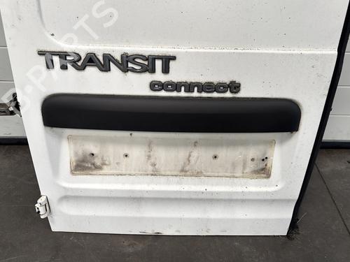 Used Left tailgate Left tailgate 37614801 37614801