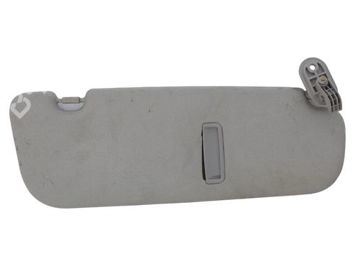 Used Left sun visor Left sun visor 37333665 37333665