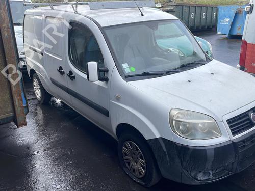 Electronic module FIAT DOBLO Box Body/MPV (223_) | BP37313660M83 - Image 11