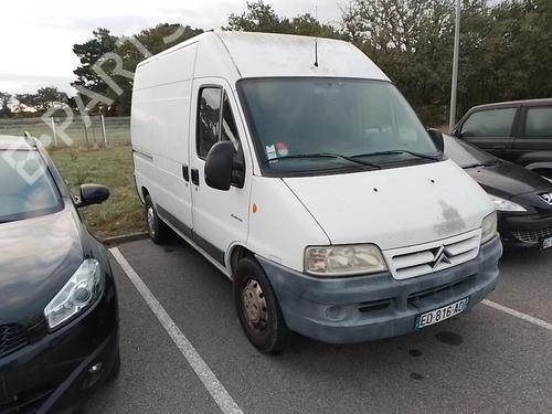 Front left window mechanism PEUGEOT BOXER Van (244) | BP37317148C22 - Image 7