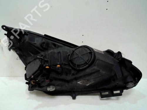 Left headlight OPEL CORSA D (S07) 1.3 CDTI (L08, L68) | BP37310319C28 - Image 3