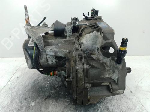 Gearbox RENAULT CLIO II Hatchback Van (SB0/1/2_) | BP37318324M3 - Image 3